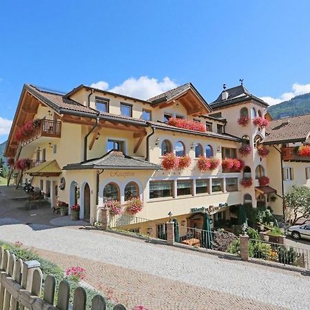 Mytime Hotels La Grotta Vigo di Fassa Dış mekan fotoğraf